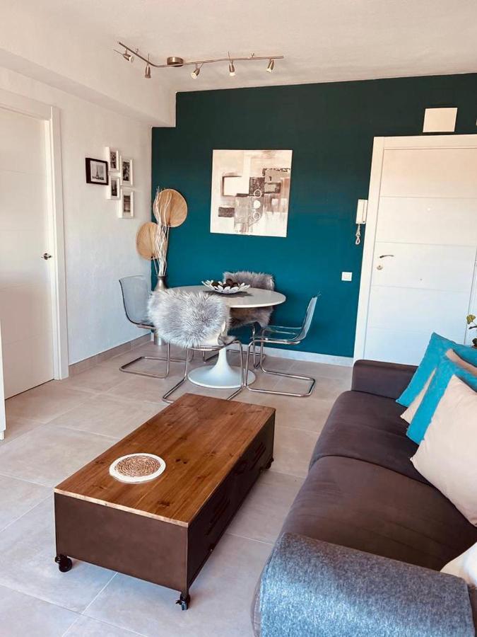 Fantastic Apartment Sea View Near Puerto Banus Marbella Kültér fotó