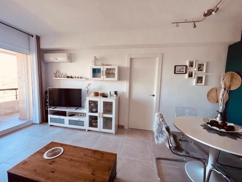 Fantastic Apartment Sea View Near Puerto Banus Marbella Kültér fotó