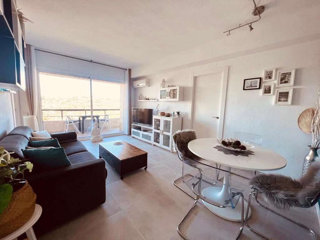 Fantastic Apartment Sea View Near Puerto Banus Marbella Kültér fotó
