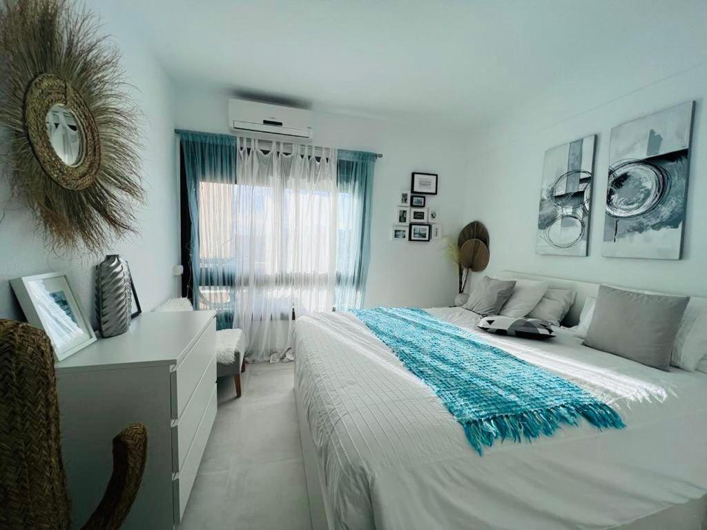 Fantastic Apartment Sea View Near Puerto Banus Marbella Kültér fotó