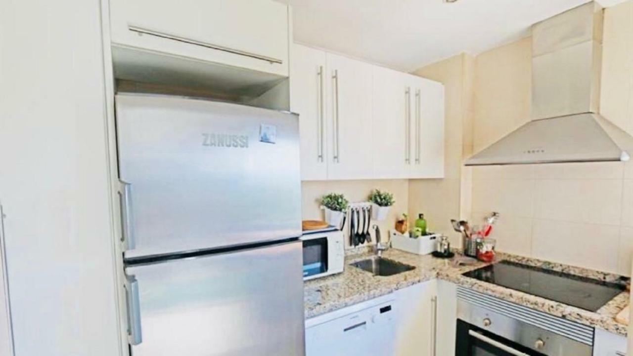 Fantastic Apartment Sea View Near Puerto Banus Marbella Kültér fotó